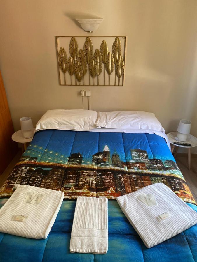Hotel Primavera ซานเรโม ภายนอก รูปภาพ