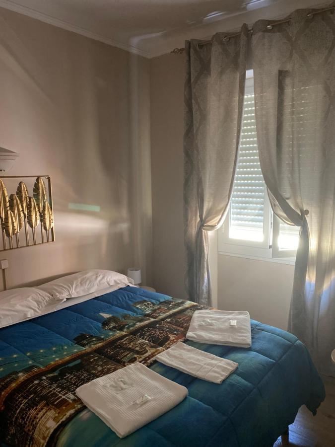 Hotel Primavera ซานเรโม ภายนอก รูปภาพ