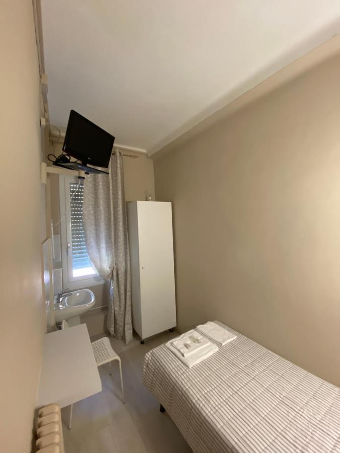 Hotel Primavera ซานเรโม ภายนอก รูปภาพ