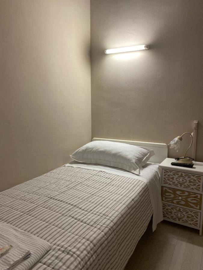 Hotel Primavera ซานเรโม ภายนอก รูปภาพ