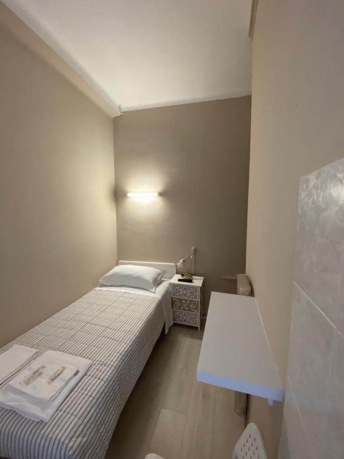 Hotel Primavera ซานเรโม ภายนอก รูปภาพ