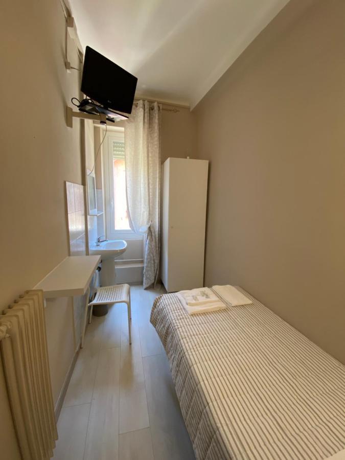 Hotel Primavera ซานเรโม ภายนอก รูปภาพ