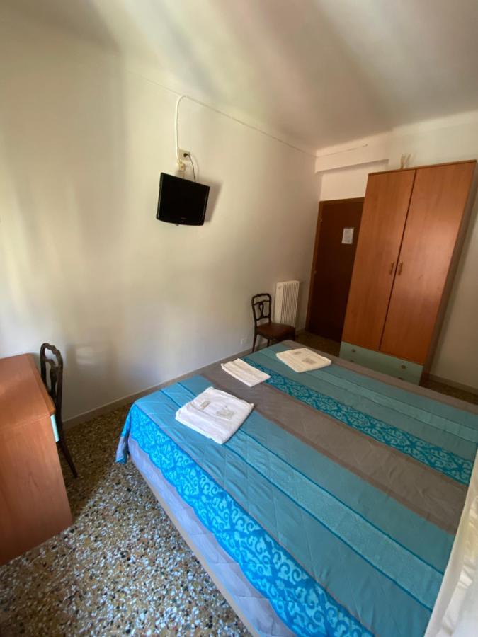 Hotel Primavera ซานเรโม ภายนอก รูปภาพ