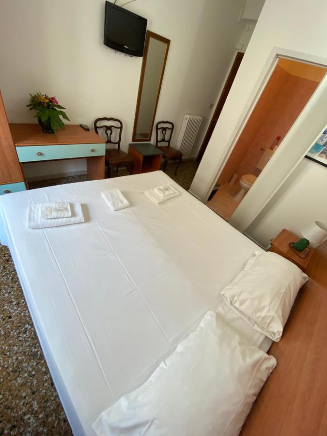 Hotel Primavera ซานเรโม ภายนอก รูปภาพ