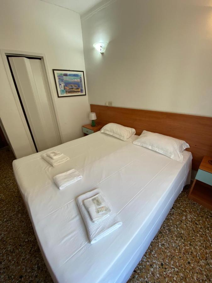 Hotel Primavera ซานเรโม ภายนอก รูปภาพ