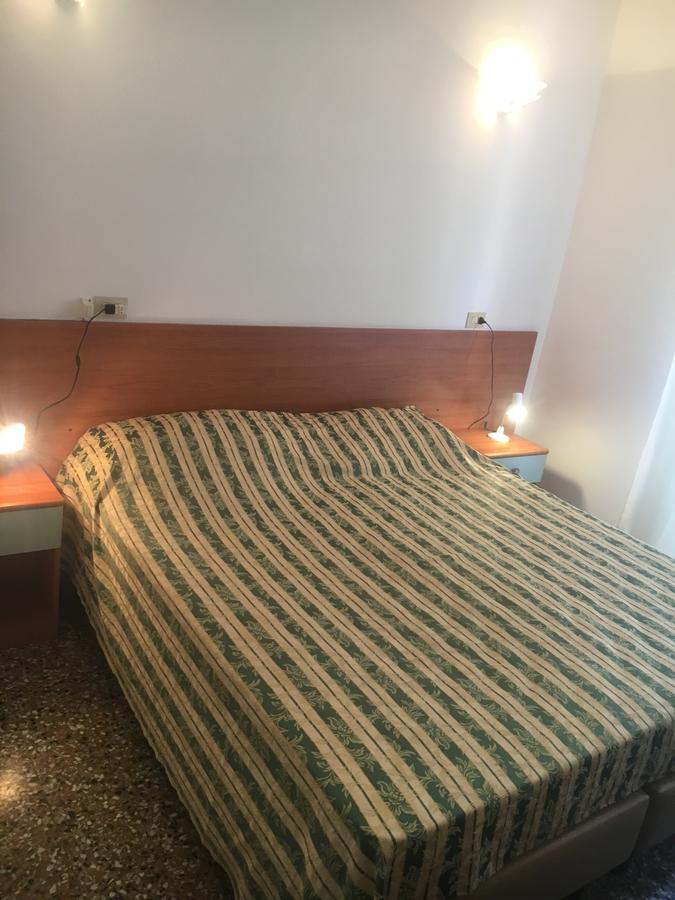 Hotel Primavera ซานเรโม ภายนอก รูปภาพ