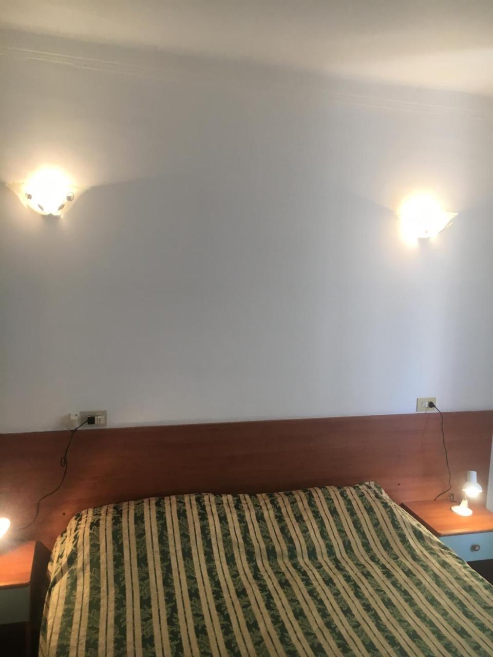 Hotel Primavera ซานเรโม ภายนอก รูปภาพ